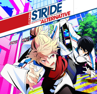 Illustration for article titled Funimation's Insanely Huge Lineup For Winter 2016